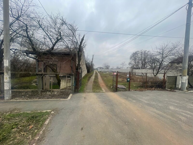 Adunatii Copaceni, super investitie, teren cu  dubla deschidere,