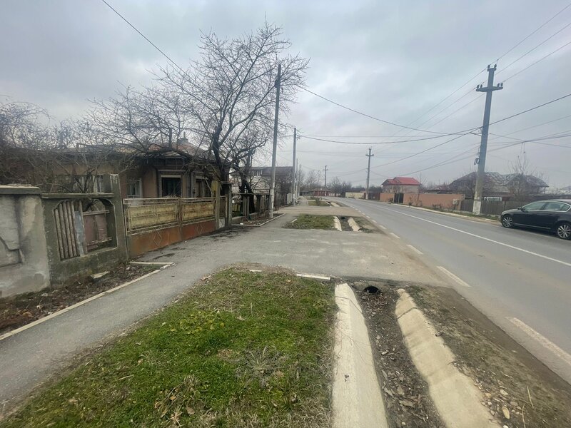 Adunatii Copaceni, super investitie, teren cu  dubla deschidere,